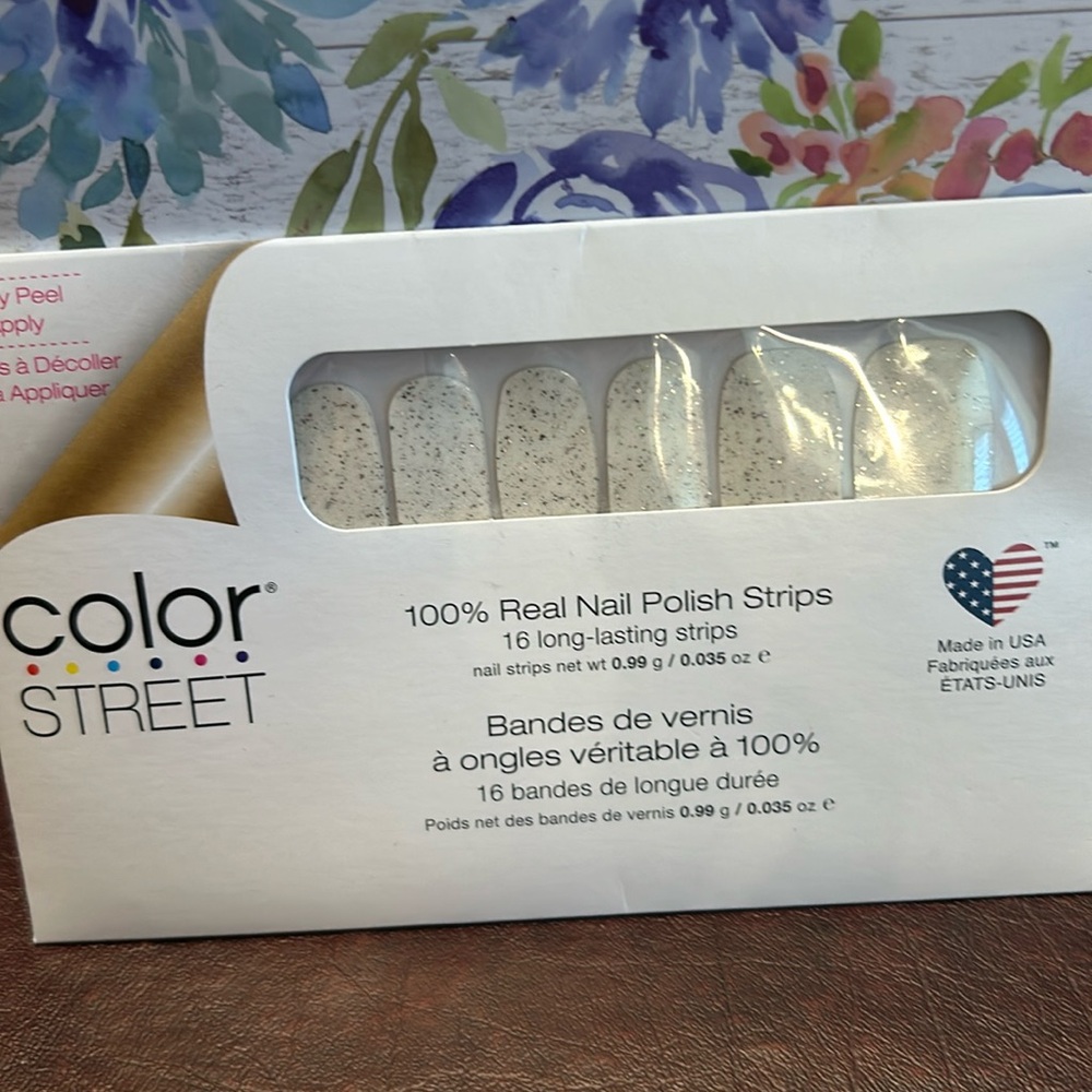 Color Street | Glittersweet